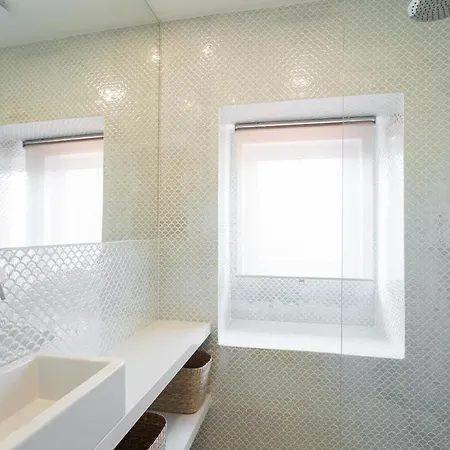 FLH Príncipe Real Modern Apartment *
