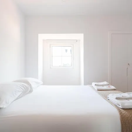 FLH Príncipe Real Modern Apartment * Lisboa