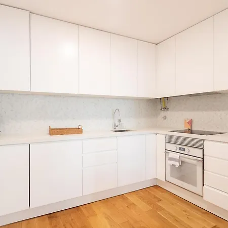 FLH Príncipe Real Modern Apartment Lisboa