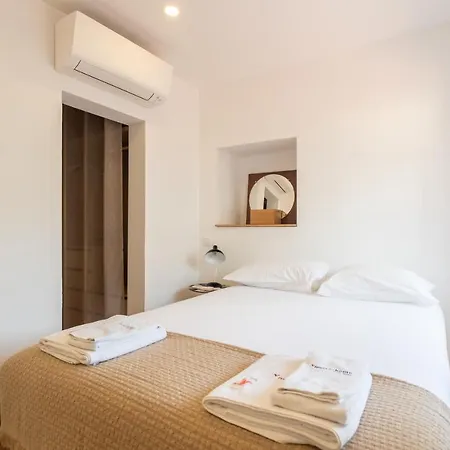 FLH Príncipe Real Modern Apartment *
