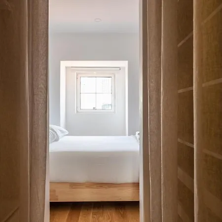 Flh Principe Real Modern Apartment Lisboa