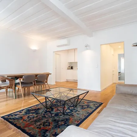 Flh Principe Real Modern Apartment * Lisboa